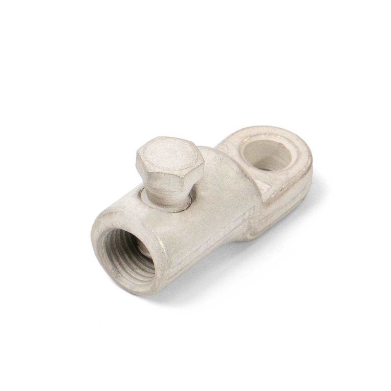 Наконечник болтовой 2НБЕ-25/50(Л) КВТ 65828