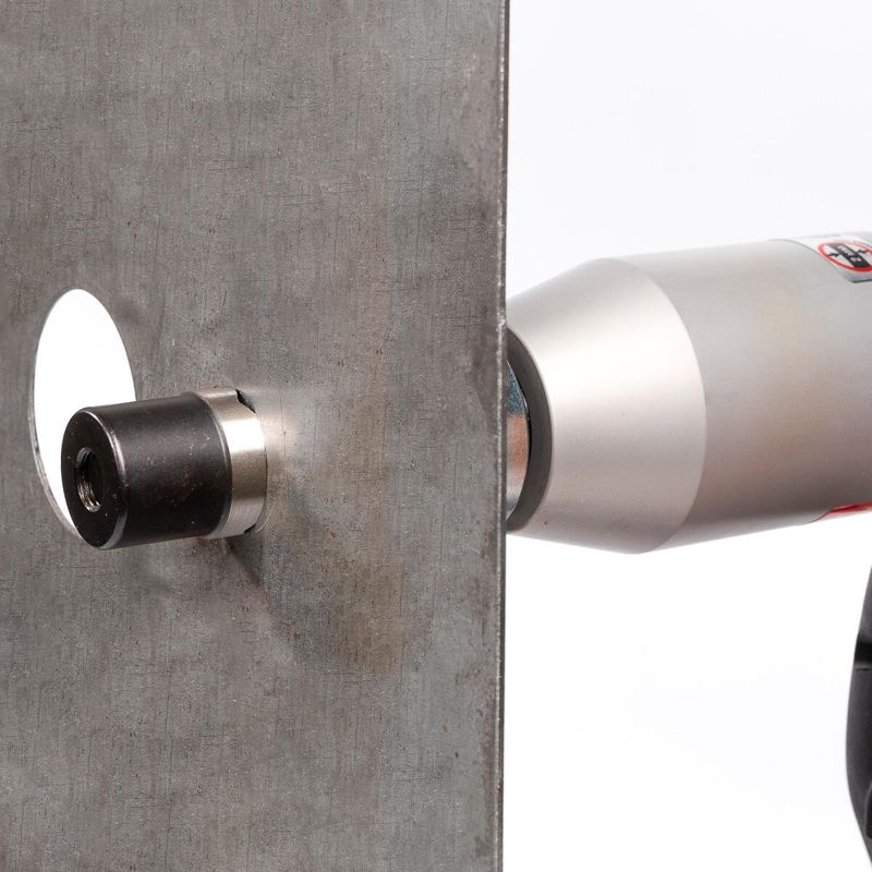 Пресс гидравлический аккумуляторный ПГАПО-60А КВТ 68079