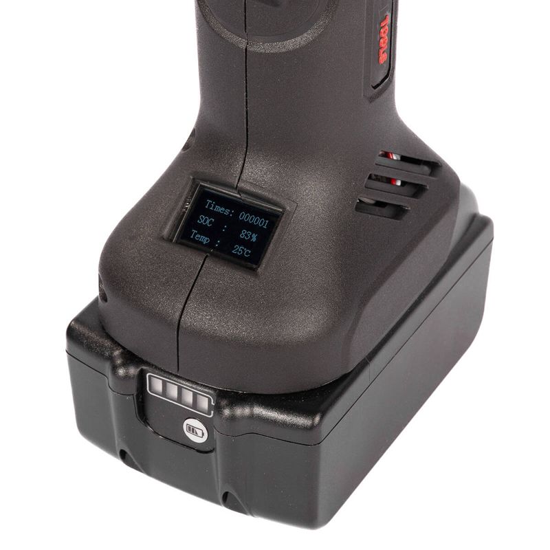 Пресс гидравлический аккумуляторный ПГАПО-60А КВТ 68079