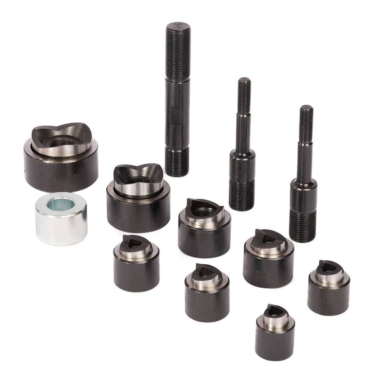 Пресс гидравлический аккумуляторный ПГАПО-60А КВТ 68079