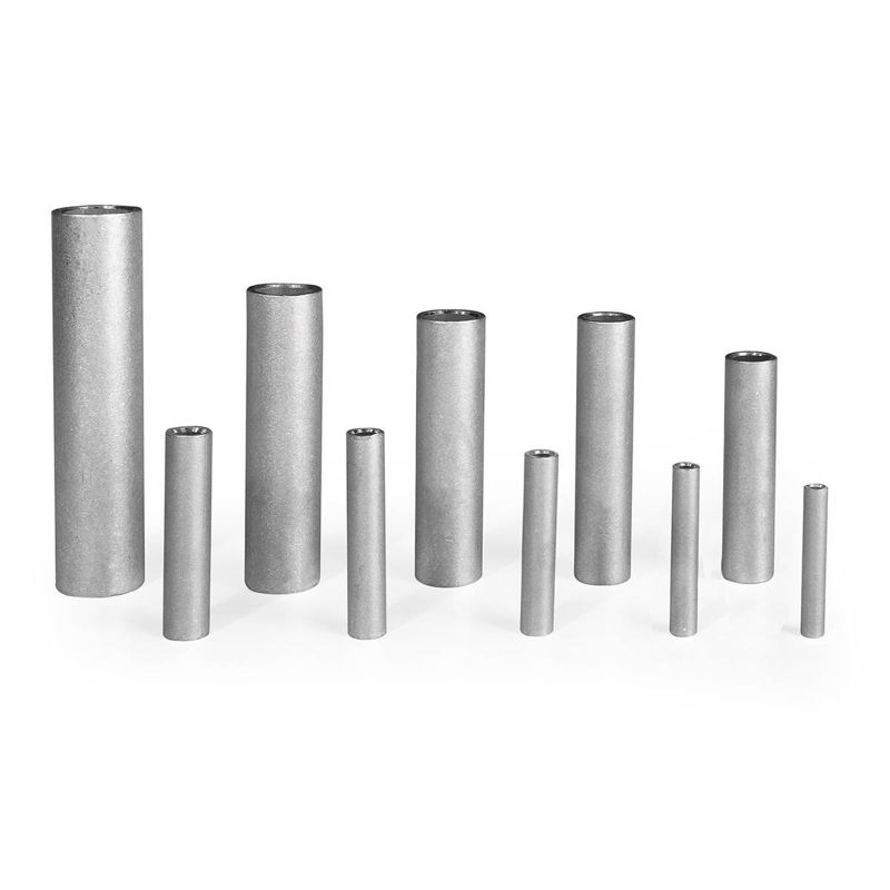 Гильза алюминиевая ГА 240 -20 (опрес.) КВТ 41460