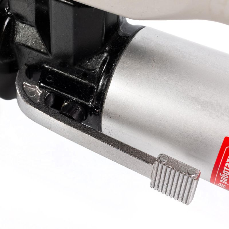 Пресс гидравлический ручной ПГРс-300АМ (в кейсе) КВТ 69282