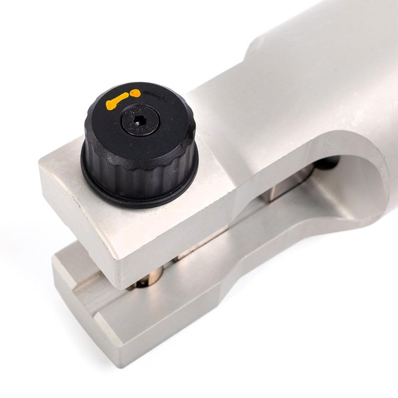 Пресс гидравлический ручной ПГРс-300АМ (в кейсе) КВТ 69282