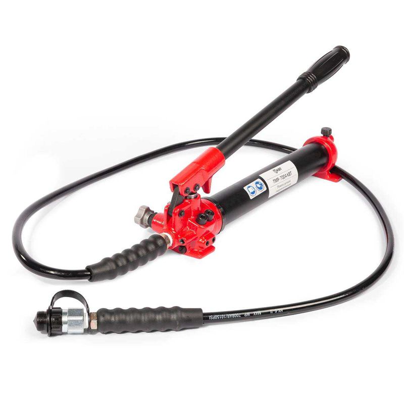 Помпа гидравлическая ручная ПМР-7004 КВТ 69285