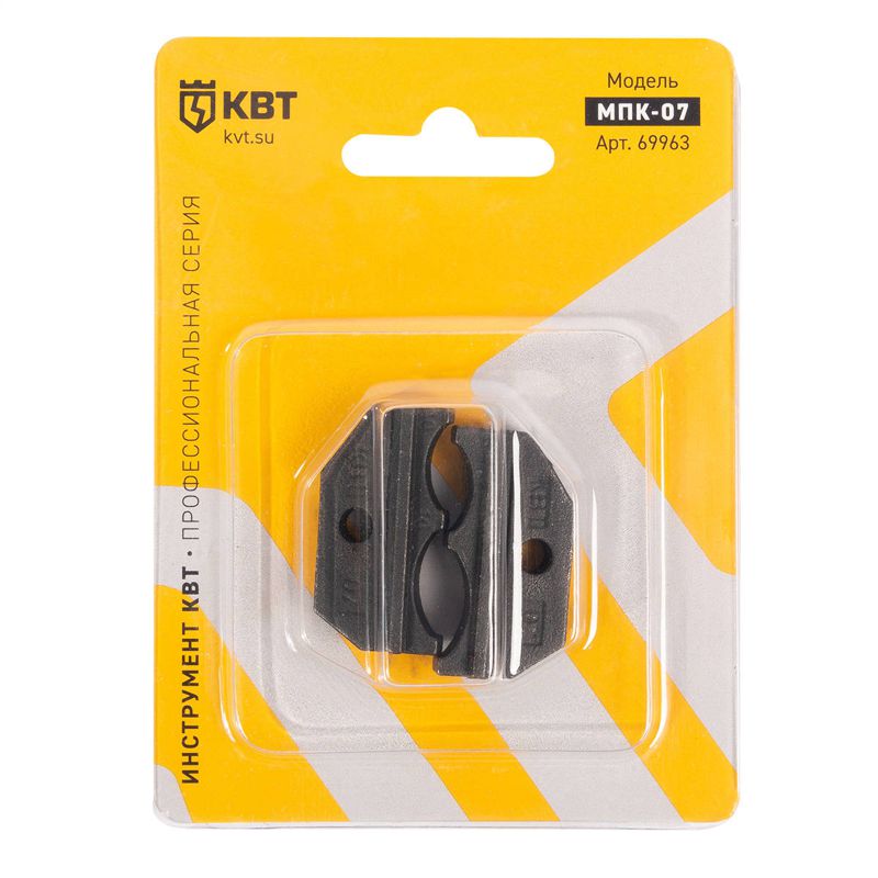 Матрица МПК-07 КВТ 69963