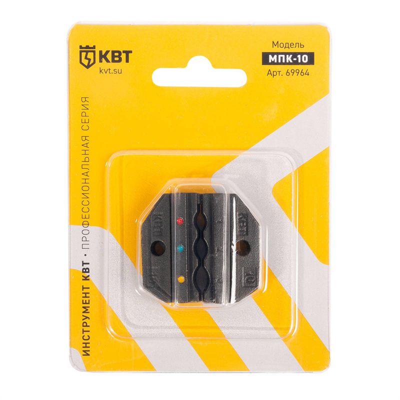 Матрица МПК-10 КВТ 69964