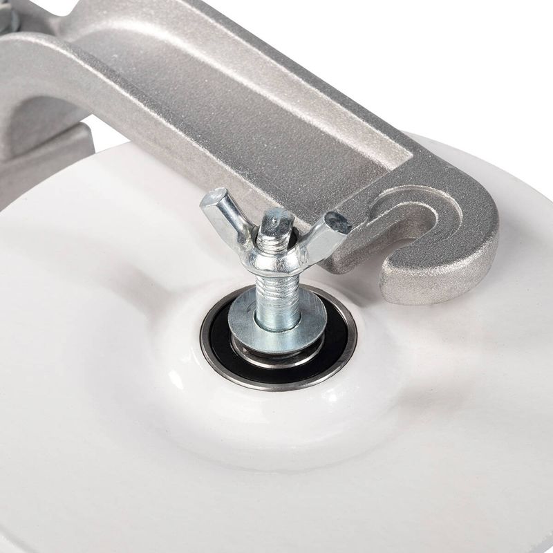 Ролик монтажный РМ-2 на крюке КВТ 57636