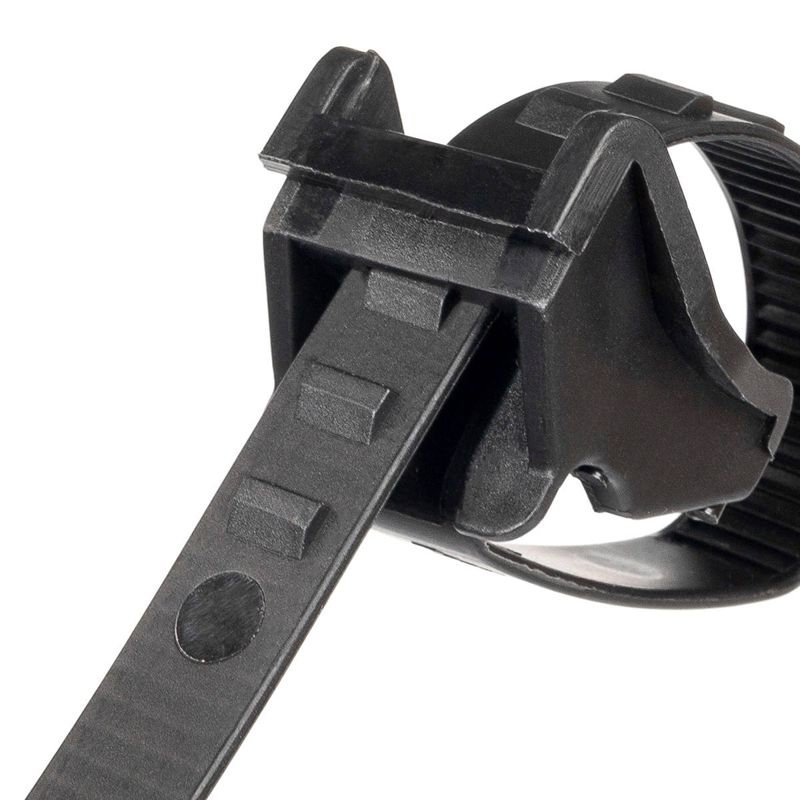 Подвес крепления кабеля ПКТ 160 (уп.100шт) Fortisflex 57550