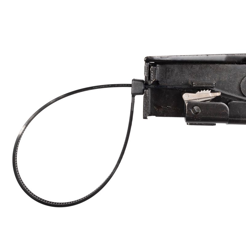 Хомут кабельный КСС 9х760 нейл. черн. (уп.100шт) Fortisflex 59158