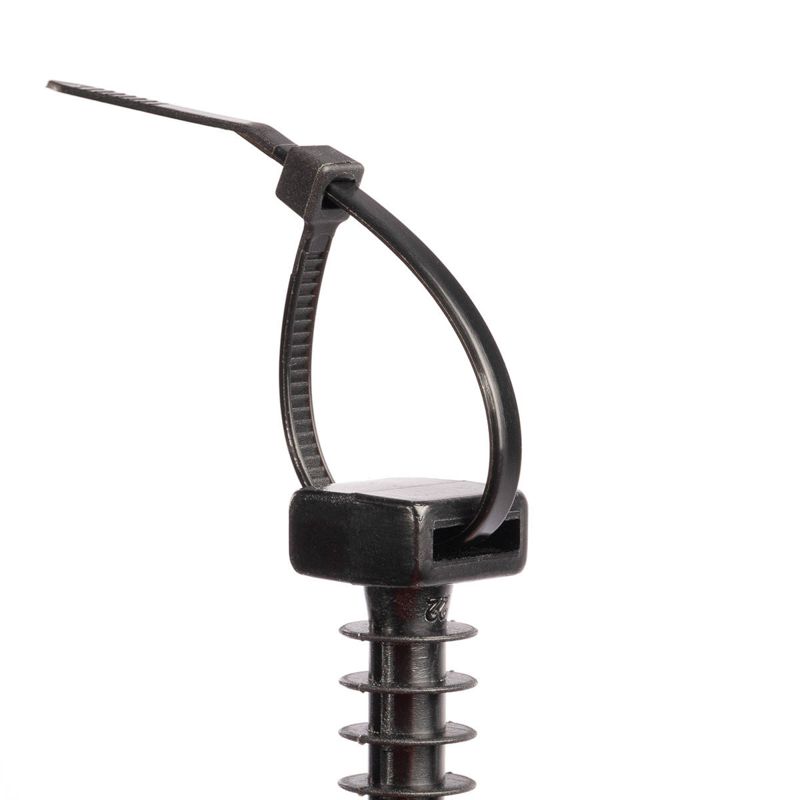 База дюбельного типа БД 6х35 (уп.500шт) Fortisflex 61082