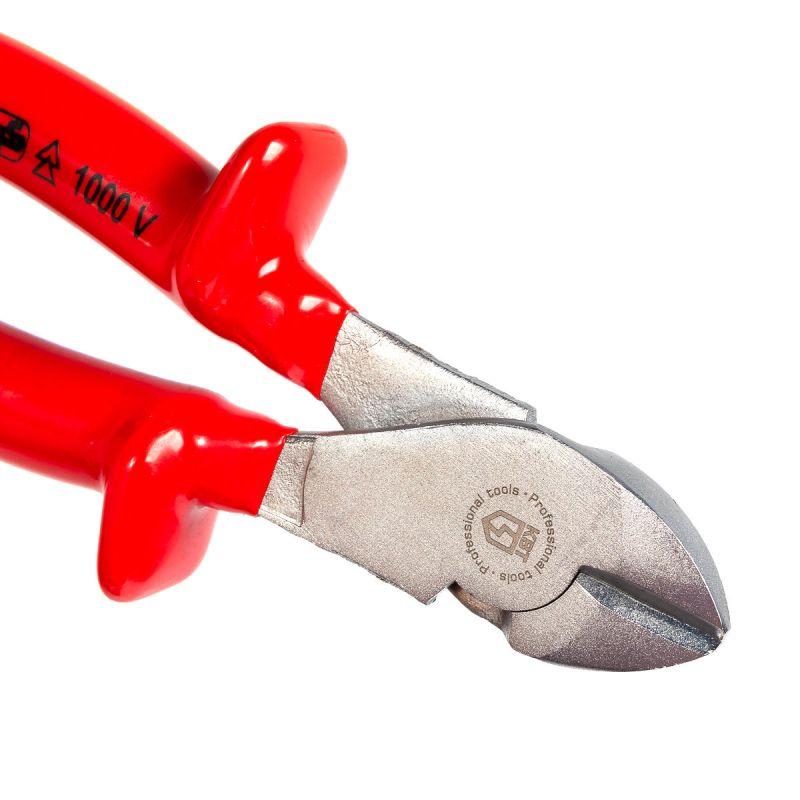 Бокорезы диэлектрические "Эксперт" 180 КВТ 70359