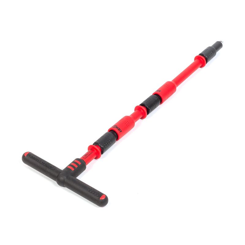 Набор диэлектрического инструмента 1/4дюйм НИИ-15 КВТ 71103