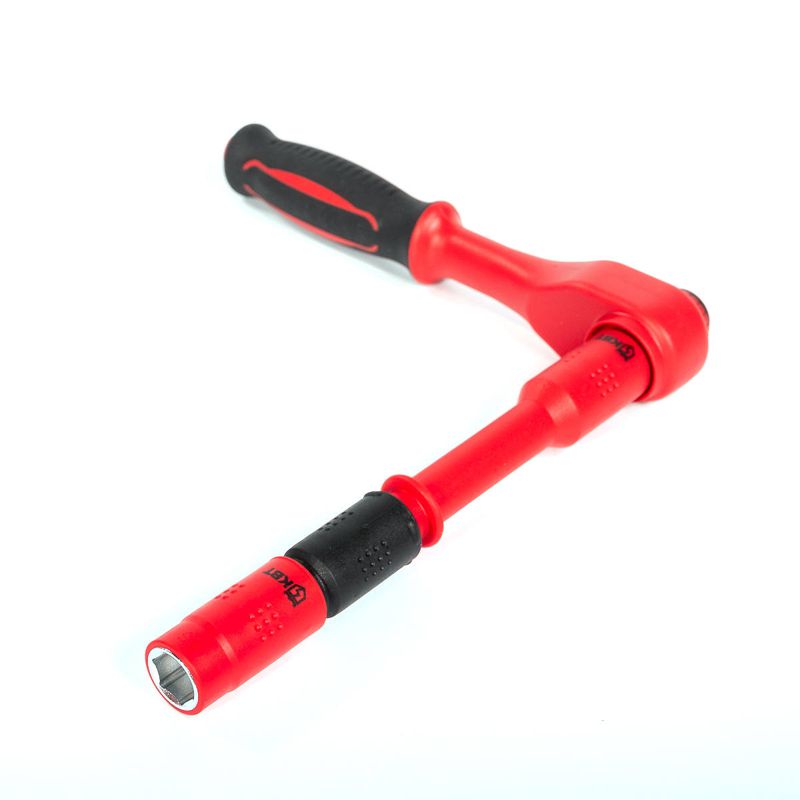 Набор диэлектрического инструмента 3/8дюйм НИИ-16 КВТ 71104