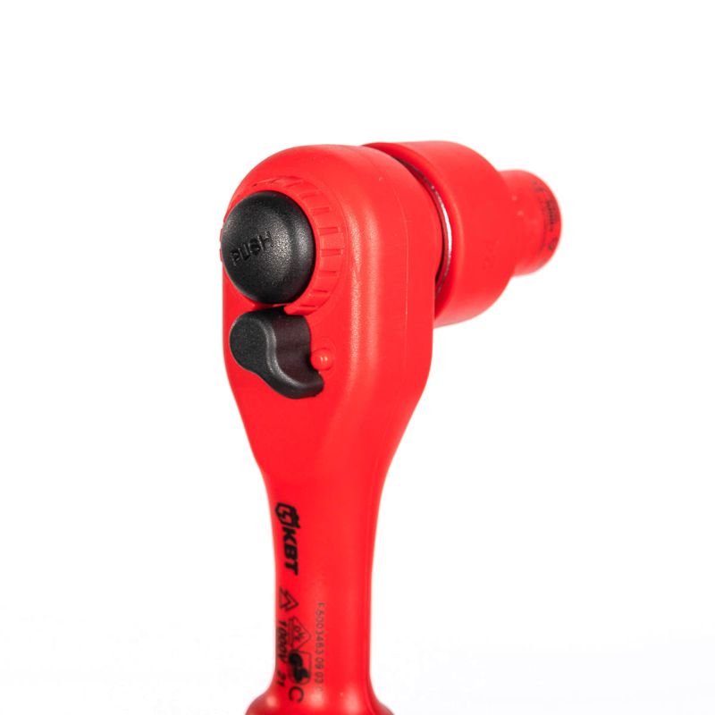 Набор диэлектрического инструмента 3/8дюйм НИИ-16 КВТ 71104