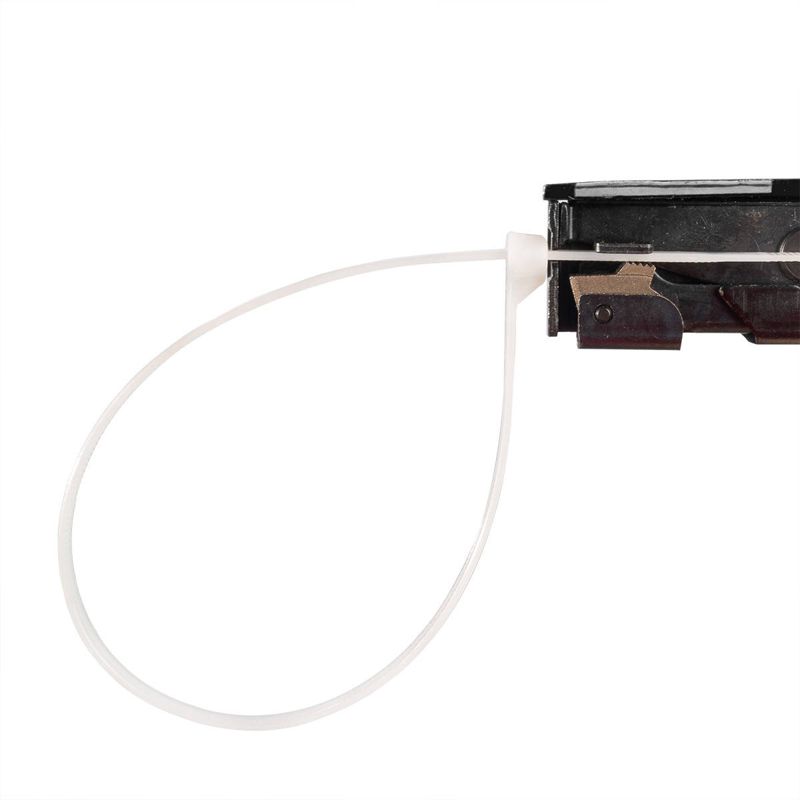 Хомут кабельный КСЗ 3х100 нейл. бел. (уп.100шт) Fortisflex 58491