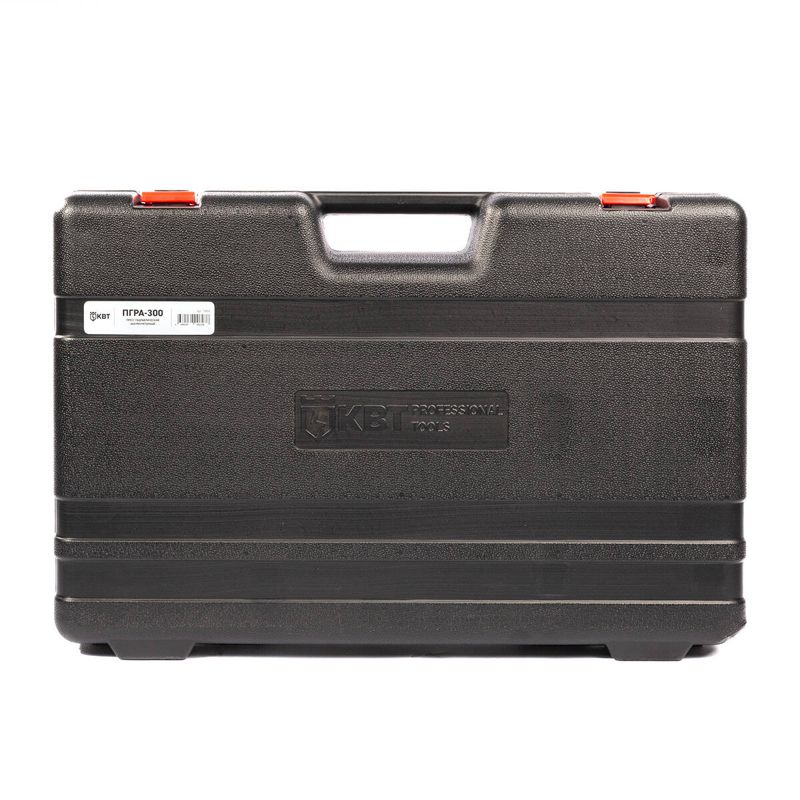 Пресс гидравлический аккумуляторный ПГРА-300 КВТ 73859