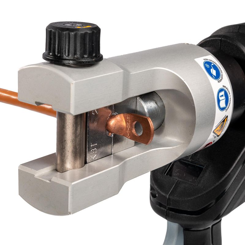 Пресс гидравлический аккумуляторный ПГРА-300 КВТ 73859