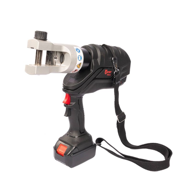 Пресс гидравлический аккумуляторный ПГРА-300 КВТ 73859