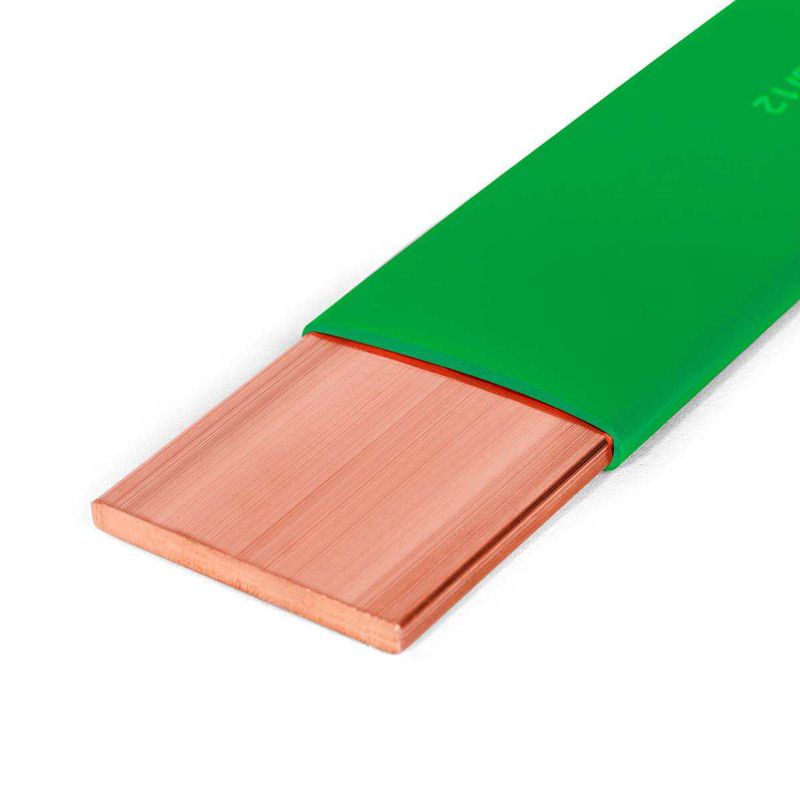 Трубка термоусадочная ТТШ-10-75/30 (уп.10м) КВТ 73721