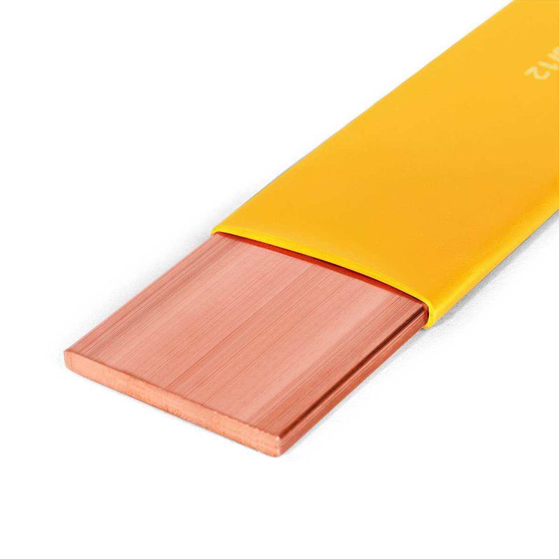 Трубка термоусадочная ТТШ-10-150/60 (уп.10м) КВТ 73722