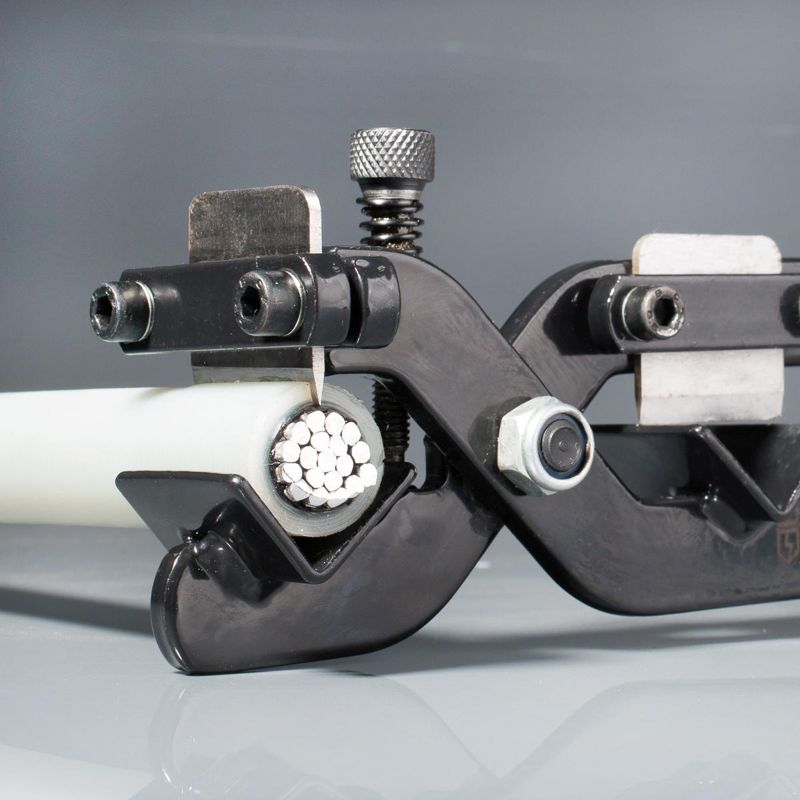 Инструмент для разделки каб. из сшитого полиэтилена КСП-30 КВТ 73866