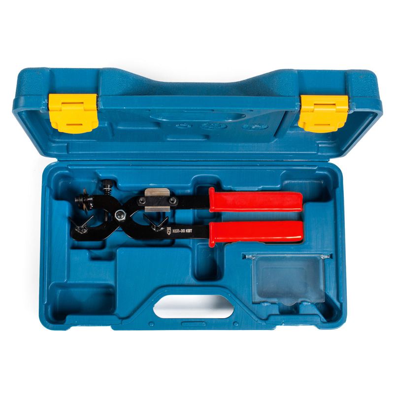 Инструмент для разделки каб. из сшитого полиэтилена КСП-30 КВТ 73866