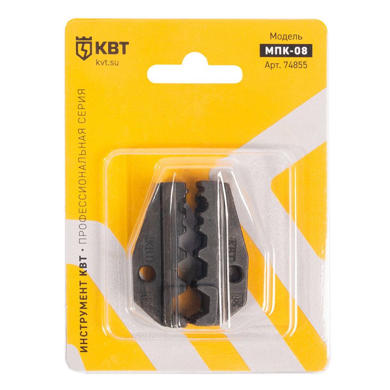 Матрица МПК-08 КВТ 74855