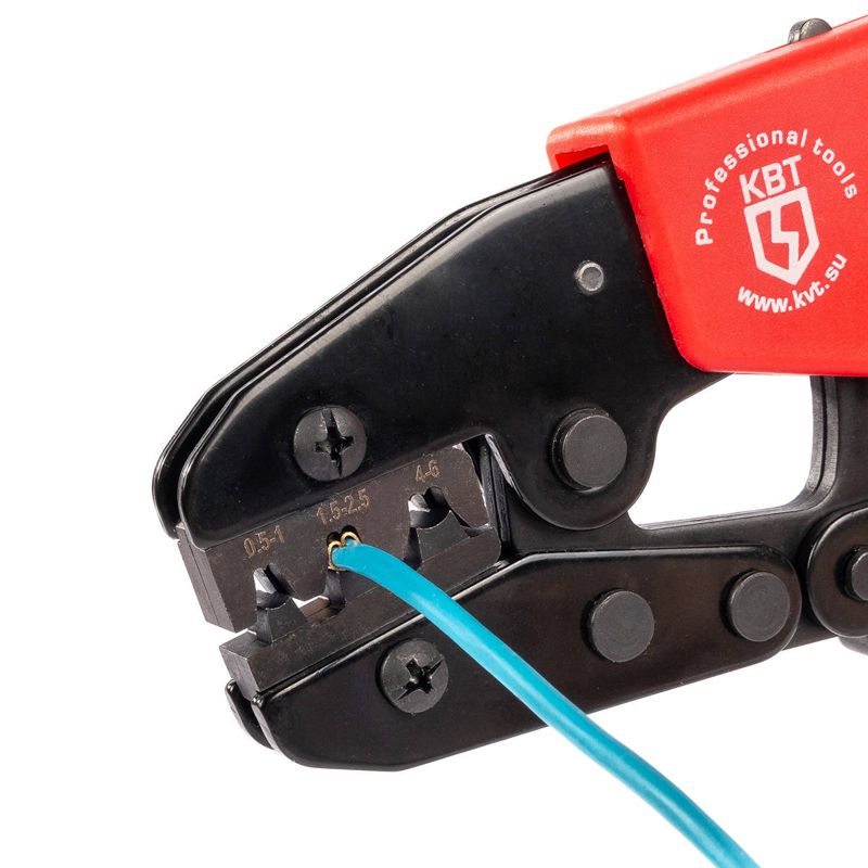 Пресс-клещи CTK-14 КВТ 69970