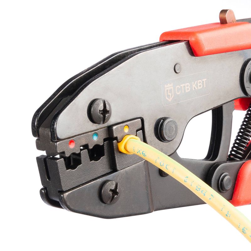 Пресс-клещи CTB-11 КВТ 74852