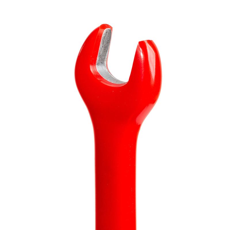 Набор диэлектрических однорожковых ключей (5 предметов) "Эксперт" НИИ-20 КВТ 74706