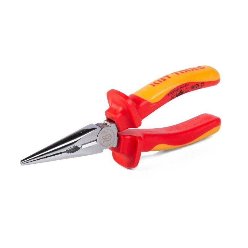 Набор диэлектрического инструмента "Профи" НИИ-18 КВТ 73301