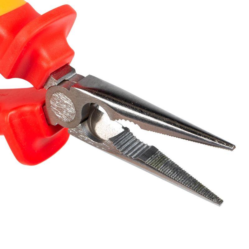 Набор диэлектрического инструмента "Профи" НИИ-18 КВТ 73301