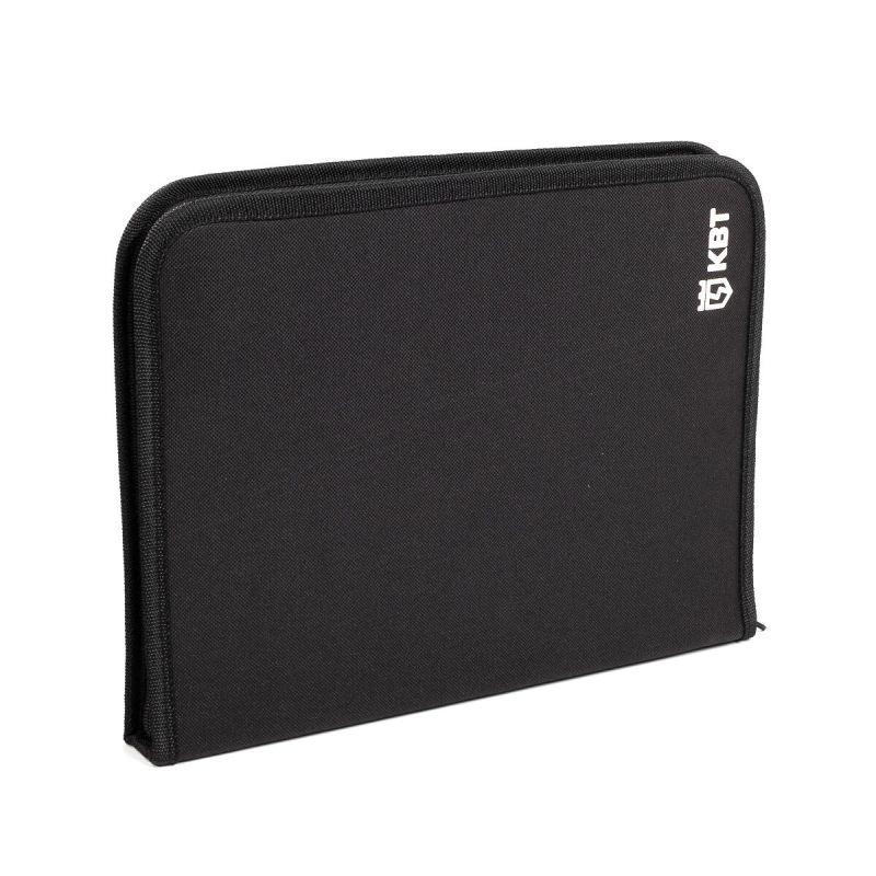 Набор диэлектрического инструмента "Профи" НИИ-18 КВТ 73301