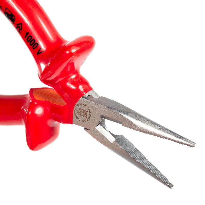 Набор диэлектрического инструмента "Эксперт" НИИ-19 КВТ 73302