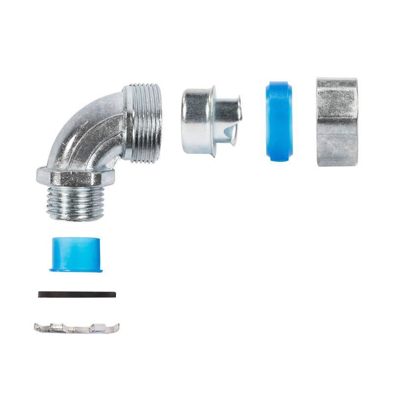 Муфта вводная ВМ(90)-38 Fortisflex 61383