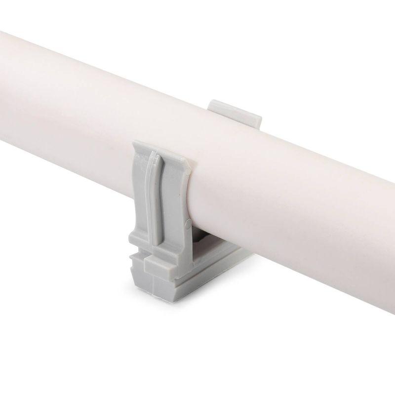 Крепеж-клипса 16 (уп.100шт) Fortisflex 43518