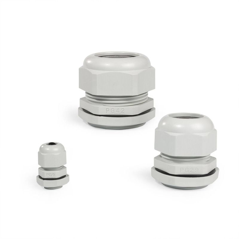 Сальник PG 16 10-14мм Fortisflex 6443