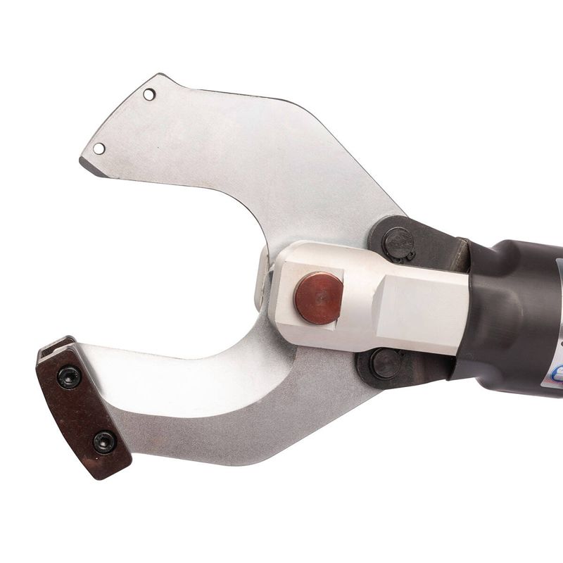 Ножницы гидравлические аккумуляторные для резки бронированных кабелей НГРА-65 КВТ 73864