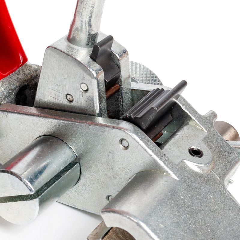 Инструмент для натяжения ленты ИНТ-20 мини КВТ 73577