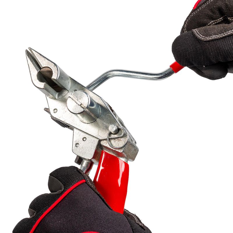 Инструмент для натяжения ленты ИНТ-20 мини КВТ 73577