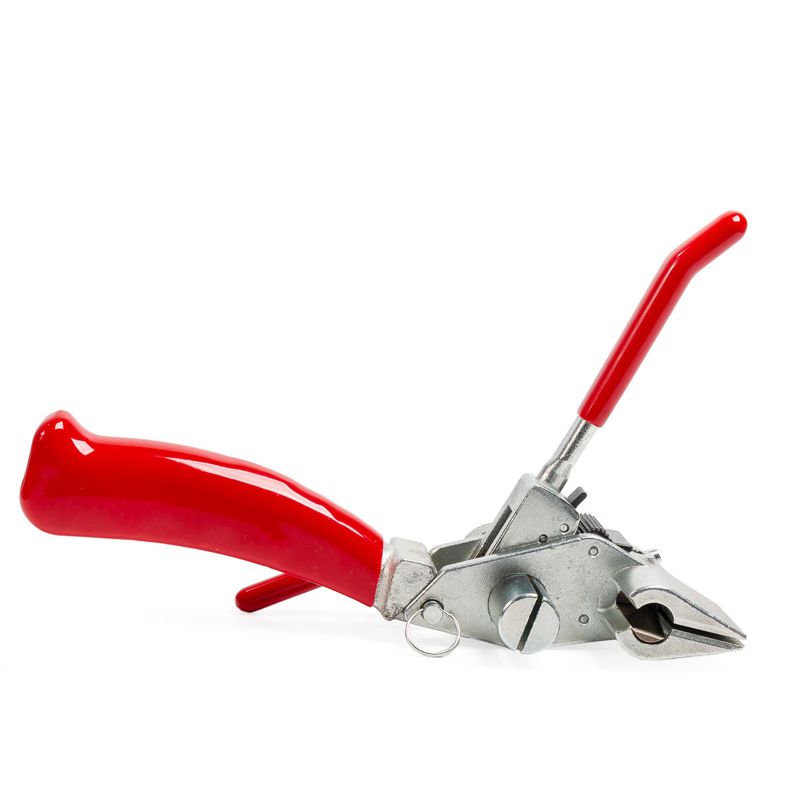 Инструмент для натяжения ленты ИНТ-20 мини КВТ 73577