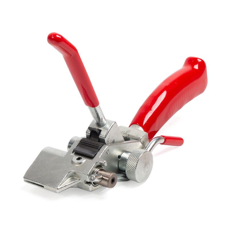 Инструмент для натяжения ленты ИНТ-20 мини КВТ 73577