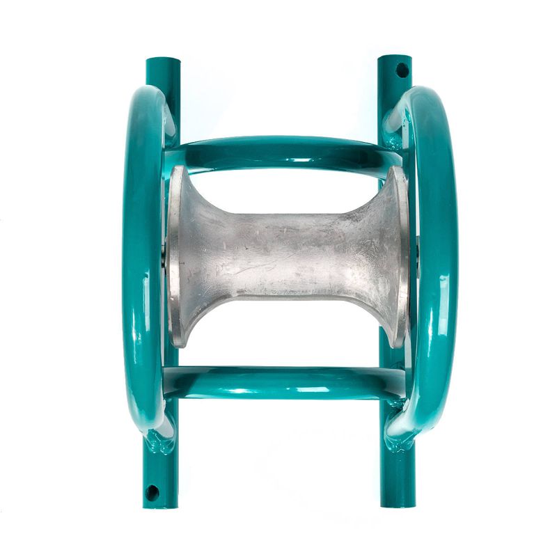 Ролик кабельный РКН-140 КВТ 59395