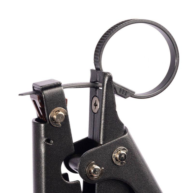 Хомут кабельный КСУ 9х180 нейл. (уп.100шт) Fortisflex 53755