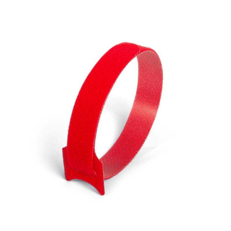 Хомут-липучка КСВ 12х135 черн. Fortisflex 59294