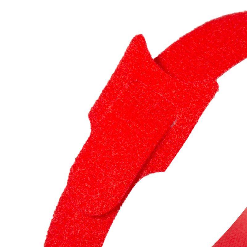 Хомут-липучка КСВ 12х135 черн. Fortisflex 59294