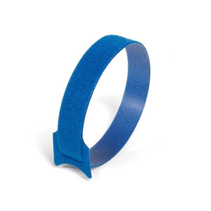 Хомут-липучка КСВ 16х210 черн. Fortisflex 59468