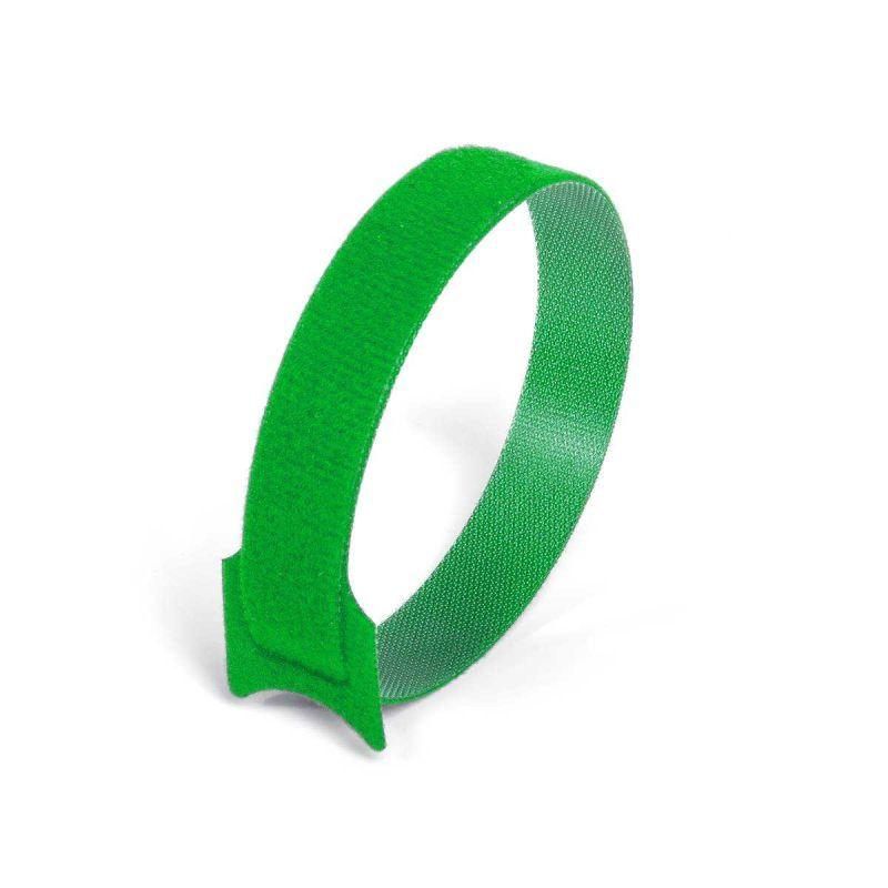 Хомут-липучка КСВ 16х210 черн. Fortisflex 59468