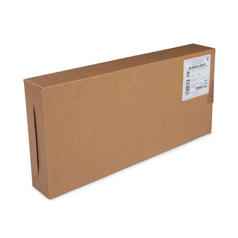 Набор НШВИ М-2850-0 КВТ 75273