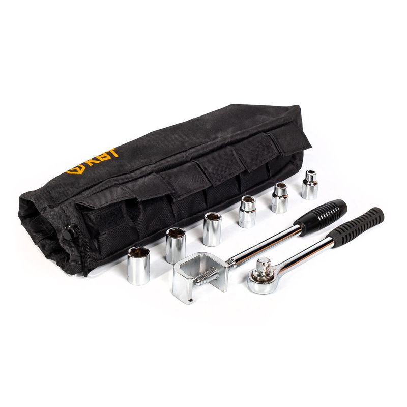 Набор для монтажа болт. након. и соед. НМБ-6 КВТ 76461